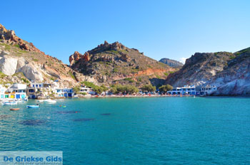 Fyropotamos Milos | Cycladen Griekenland | Foto 15 - Foto van https://www.grieksegids.nl/fotos/milos/normaal/fyropotamos-015.jpg