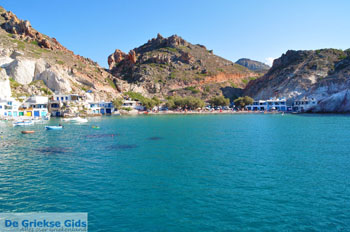 Fyropotamos Milos | Cycladen Griekenland | Foto 16 - Foto van https://www.grieksegids.nl/fotos/milos/normaal/fyropotamos-016.jpg