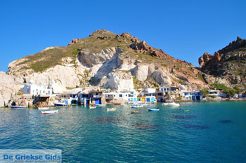 Fyropotamos Milos | Cycladen Griekenland | Foto 17 - Foto van https://www.grieksegids.nl/fotos/milos/normaal/fyropotamos-017.jpg