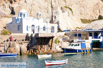 Fyropotamos Milos | Cycladen Griekenland | Foto 19 - Foto van https://www.grieksegids.nl/fotos/milos/normaal/fyropotamos-019.jpg