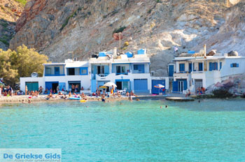 Fyropotamos Milos | Cycladen Griekenland | Foto 22 - Foto van https://www.grieksegids.nl/fotos/milos/normaal/fyropotamos-022.jpg