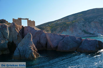 Fyropotamos Milos | Cycladen Griekenland | Foto 28 - Foto van https://www.grieksegids.nl/fotos/milos/normaal/fyropotamos-028.jpg