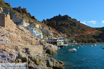 Fyropotamos Milos | Cycladen Griekenland | Foto 29 - Foto van https://www.grieksegids.nl/fotos/milos/normaal/fyropotamos-029.jpg