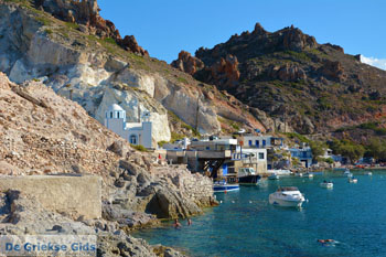 Fyropotamos Milos | Cycladen Griekenland | Foto 30 - Foto van https://www.grieksegids.nl/fotos/milos/normaal/fyropotamos-030.jpg