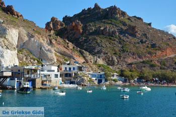 Fyropotamos Milos | Cycladen Griekenland | Foto 36 - Foto van https://www.grieksegids.nl/fotos/milos/normaal/fyropotamos-036.jpg