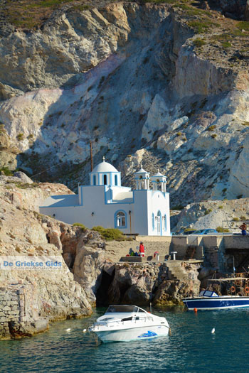 Fyropotamos Milos | Cycladen Griekenland | Foto 38 - Foto van https://www.grieksegids.nl/fotos/milos/normaal/fyropotamos-038.jpg