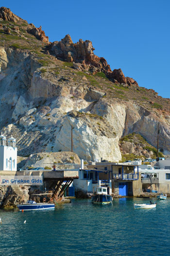 Fyropotamos Milos | Cycladen Griekenland | Foto 39 - Foto van https://www.grieksegids.nl/fotos/milos/normaal/fyropotamos-039.jpg