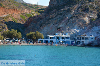 Fyropotamos Milos | Cycladen Griekenland | Foto 40 - Foto van https://www.grieksegids.nl/fotos/milos/normaal/fyropotamos-040.jpg