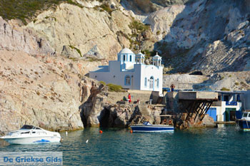 Fyropotamos Milos | Cycladen Griekenland | Foto 42 - Foto van https://www.grieksegids.nl/fotos/milos/normaal/fyropotamos-042.jpg