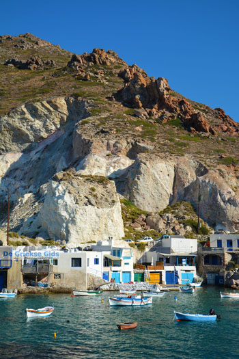 Fyropotamos Milos | Cycladen Griekenland | Foto 45 - Foto van https://www.grieksegids.nl/fotos/milos/normaal/fyropotamos-045.jpg