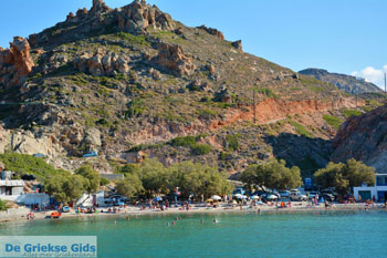 Fyropotamos Milos | Cycladen Griekenland | Foto 47 - Foto van https://www.grieksegids.nl/fotos/milos/normaal/fyropotamos-047.jpg