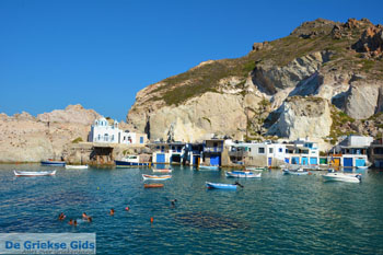 Fyropotamos Milos | Cycladen Griekenland | Foto 48 - Foto van https://www.grieksegids.nl/fotos/milos/normaal/fyropotamos-048.jpg