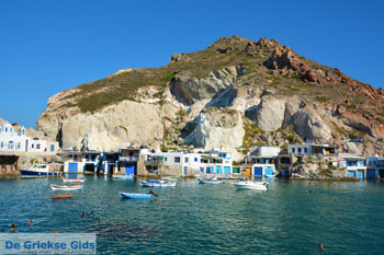 Fyropotamos Milos | Cycladen Griekenland | Foto 49 - Foto van https://www.grieksegids.nl/fotos/milos/normaal/fyropotamos-049.jpg