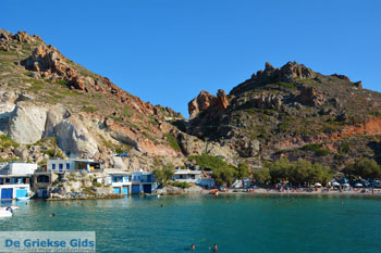 Fyropotamos Milos | Cycladen Griekenland | Foto 52 - Foto van https://www.grieksegids.nl/fotos/milos/normaal/fyropotamos-052.jpg