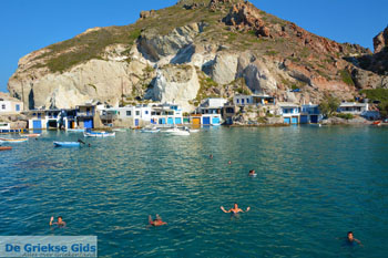 Fyropotamos Milos | Cycladen Griekenland | Foto 53 - Foto van https://www.grieksegids.nl/fotos/milos/normaal/fyropotamos-053.jpg