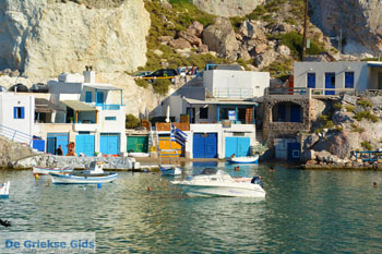 Fyropotamos Milos | Cycladen Griekenland | Foto 54 - Foto van https://www.grieksegids.nl/fotos/milos/normaal/fyropotamos-054.jpg