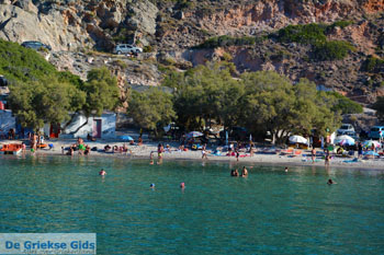 Fyropotamos Milos | Cycladen Griekenland | Foto 56 - Foto van https://www.grieksegids.nl/fotos/milos/normaal/fyropotamos-056.jpg