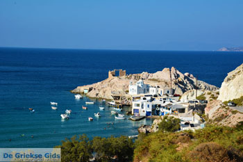 Fyropotamos Milos | Cycladen Griekenland | Foto 58 - Foto van https://www.grieksegids.nl/fotos/milos/normaal/fyropotamos-058.jpg