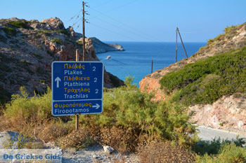 Fyropotamos Milos | Cycladen Griekenland | Foto 65 - Foto van https://www.grieksegids.nl/fotos/milos/normaal/fyropotamos-065.jpg