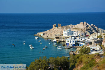 Fyropotamos Milos | Cycladen Griekenland | Foto 67 - Foto van https://www.grieksegids.nl/fotos/milos/normaal/fyropotamos-067.jpg