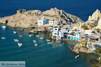 Fyropotamos Milos | Cycladen Griekenland | Foto 69 - Foto van https://www.grieksegids.nl/fotos/milos/normaal/fyropotamos-069.jpg