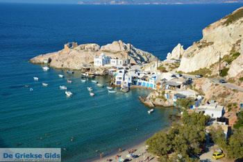 Fyropotamos Milos | Cycladen Griekenland | Foto 71 - Foto van https://www.grieksegids.nl/fotos/milos/normaal/fyropotamos-071.jpg