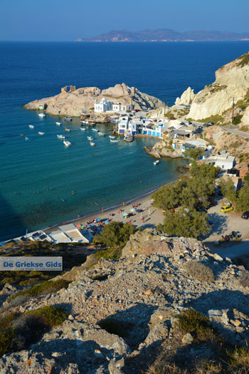 Fyropotamos Milos | Cycladen Griekenland | Foto 73 - Foto van https://www.grieksegids.nl/fotos/milos/normaal/fyropotamos-073.jpg