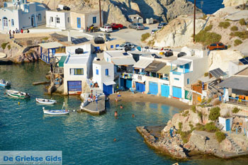 Fyropotamos Milos | Cycladen Griekenland | Foto 75 - Foto van https://www.grieksegids.nl/fotos/milos/normaal/fyropotamos-075.jpg