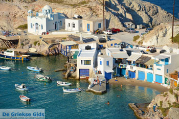 Fyropotamos Milos | Cycladen Griekenland | Foto 76 - Foto van https://www.grieksegids.nl/fotos/milos/normaal/fyropotamos-076.jpg