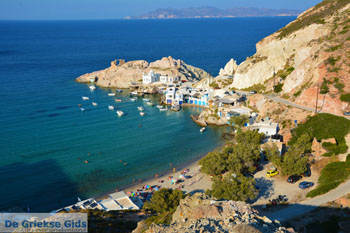 Fyropotamos Milos | Cycladen Griekenland | Foto 77 - Foto van https://www.grieksegids.nl/fotos/milos/normaal/fyropotamos-077.jpg