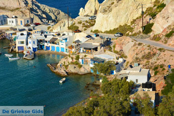 Fyropotamos Milos | Cycladen Griekenland | Foto 81 - Foto van https://www.grieksegids.nl/fotos/milos/normaal/fyropotamos-081.jpg