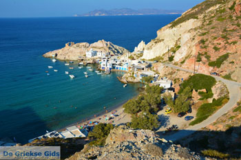 Fyropotamos Milos | Cycladen Griekenland | Foto 83 - Foto van https://www.grieksegids.nl/fotos/milos/normaal/fyropotamos-083.jpg