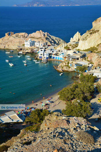 Fyropotamos Milos | Cycladen Griekenland | Foto 87 - Foto van https://www.grieksegids.nl/fotos/milos/normaal/fyropotamos-087.jpg