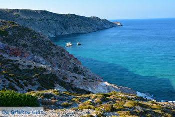 Fyropotamos Milos | Cycladen Griekenland | Foto 93 - Foto van https://www.grieksegids.nl/fotos/milos/normaal/fyropotamos-093.jpg