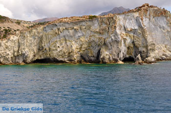 Gerontas Milos | Cycladen Griekenland | Foto 1 - Foto van https://www.grieksegids.nl/fotos/milos/normaal/gerontas-001.jpg