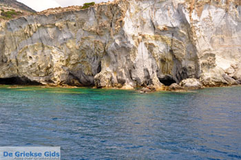 Gerontas Milos | Cycladen Griekenland | Foto 2 - Foto van https://www.grieksegids.nl/fotos/milos/normaal/gerontas-002.jpg