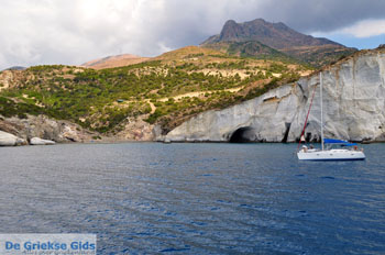Gerontas Milos | Cycladen Griekenland | Foto 3 - Foto van https://www.grieksegids.nl/fotos/milos/normaal/gerontas-003.jpg