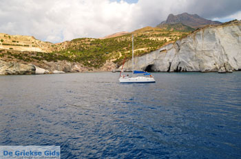 Gerontas Milos | Cycladen Griekenland | Foto 5 - Foto van https://www.grieksegids.nl/fotos/milos/normaal/gerontas-005.jpg