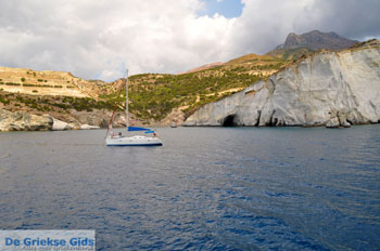 Gerontas Milos | Cycladen Griekenland | Foto 6 - Foto van https://www.grieksegids.nl/fotos/milos/normaal/gerontas-006.jpg