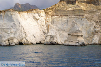 Gerontas Milos | Cycladen Griekenland | Foto 7 - Foto van https://www.grieksegids.nl/fotos/milos/normaal/gerontas-007.jpg