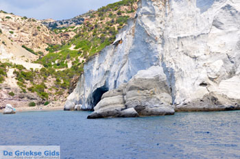 Gerontas Milos | Cycladen Griekenland | Foto 10 - Foto van https://www.grieksegids.nl/fotos/milos/normaal/gerontas-010.jpg