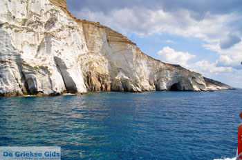 Gerontas Milos | Cycladen Griekenland | Foto 11 - Foto van https://www.grieksegids.nl/fotos/milos/normaal/gerontas-011.jpg