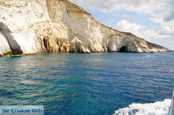Gerontas Milos | Cycladen Griekenland | Foto 12 - Foto van https://www.grieksegids.nl/fotos/milos/normaal/gerontas-012.jpg