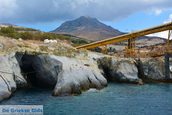 Gerontas Milos | Cycladen Griekenland | Foto 16 - Foto van https://www.grieksegids.nl/fotos/milos/normaal/gerontas-016.jpg