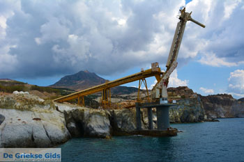 Gerontas Milos | Cycladen Griekenland | Foto 17 - Foto van https://www.grieksegids.nl/fotos/milos/normaal/gerontas-017.jpg