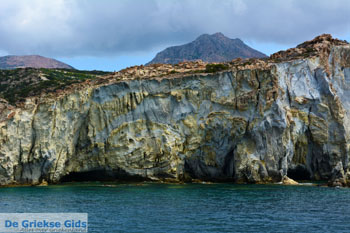 Gerontas Milos | Cycladen Griekenland | Foto 18 - Foto van https://www.grieksegids.nl/fotos/milos/normaal/gerontas-018.jpg