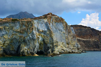Gerontas Milos | Cycladen Griekenland | Foto 19 - Foto van https://www.grieksegids.nl/fotos/milos/normaal/gerontas-019.jpg