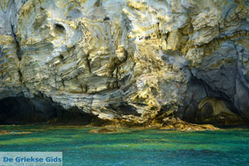 Gerontas Milos | Cycladen Griekenland | Foto 20 - Foto van https://www.grieksegids.nl/fotos/milos/normaal/gerontas-020.jpg