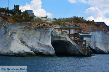 Gerontas Milos | Cycladen Griekenland | Foto 21 - Foto van https://www.grieksegids.nl/fotos/milos/normaal/gerontas-021.jpg