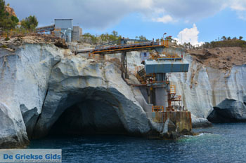 Gerontas Milos | Cycladen Griekenland | Foto 22 - Foto van https://www.grieksegids.nl/fotos/milos/normaal/gerontas-022.jpg